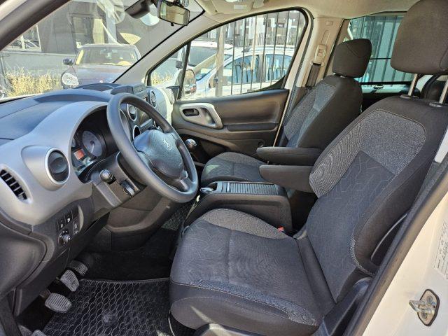 PEUGEOT Partner Tepee BlueHDi 100