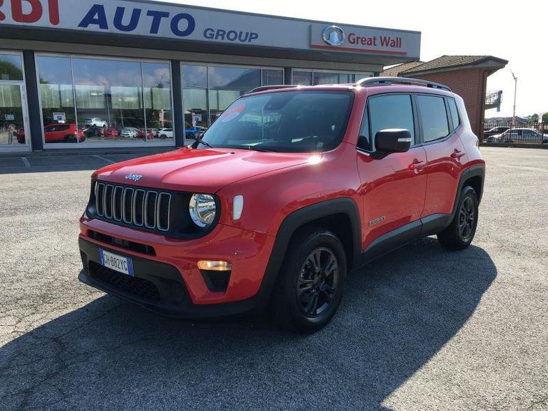 Jeep Renegade 1.0 T3 Longitude 43.700 KM * ACCESSORIATO