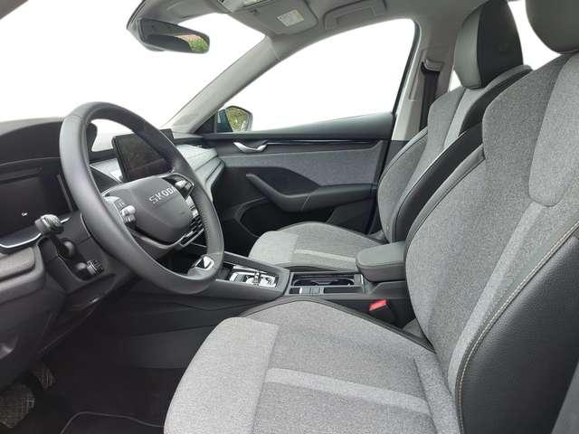 Skoda Octavia Octavia Wagon 2.0 tdi Executive 150cv dsg