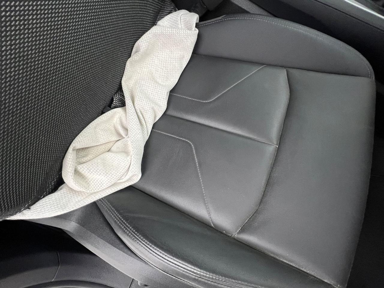 AUDI Q3 2019 Sportback Q3 Sportback 35 2.0 tdi Business Plus s-tronic