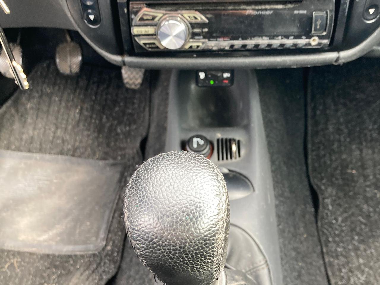 Fiat 600 Seicento 1.1 Sporting #8810