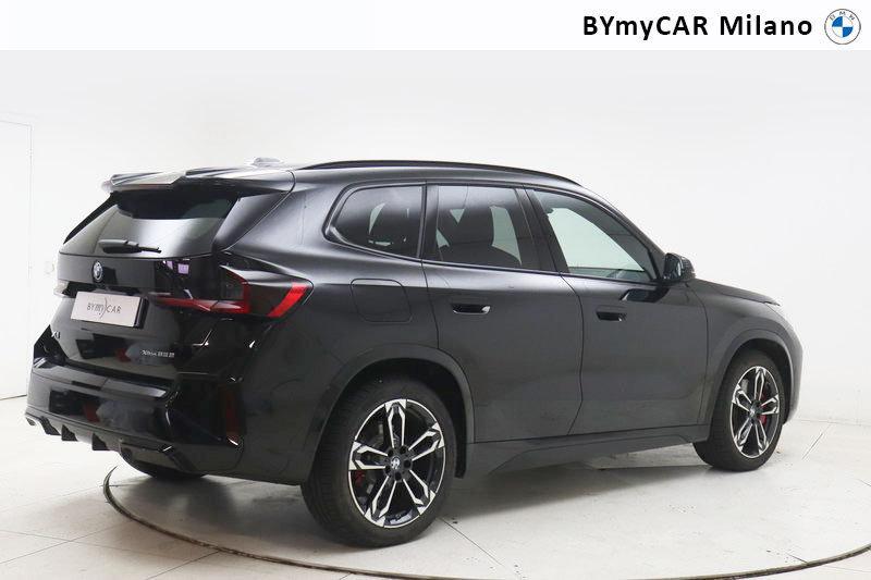 BMW X1 25 e MSport Pro xDrive DCT