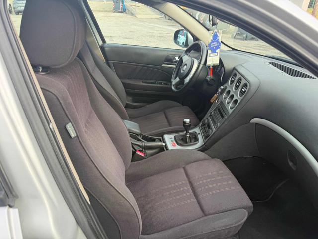 ALFA ROMEO 159 174,024km 1.9jtdm Sportwagon perfetta di meccanica