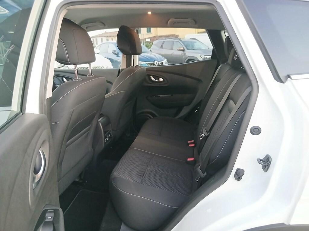 Renault Kadjar 1.3 TCe Business