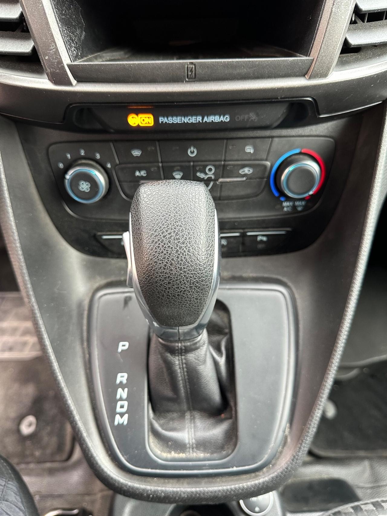 Ford Transit Connect Transit Connect 200 1.5 TDCi