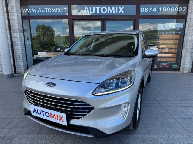 Ford Kuga 1.5 ecoblue Titanium 2wd 120cv