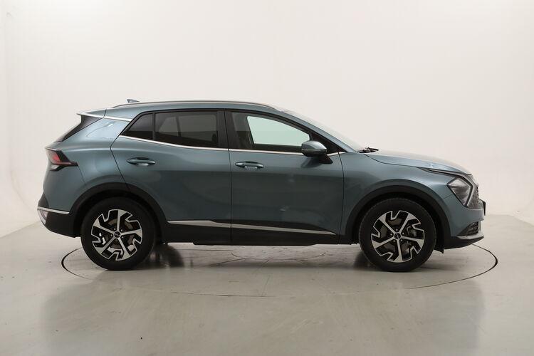 Kia Sportage MHEV Style DCT BR644102 1.6 Full Hybrid 230CV