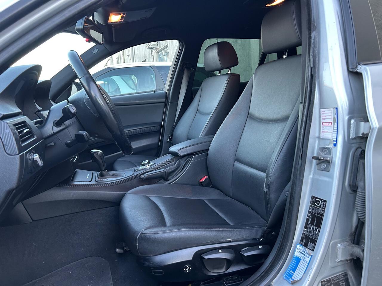 Bmw 320d cat Touring