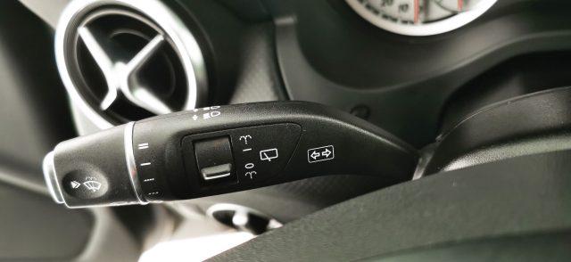 MERCEDES-BENZ A 180 CDI BlueEFFICIENCY Sport