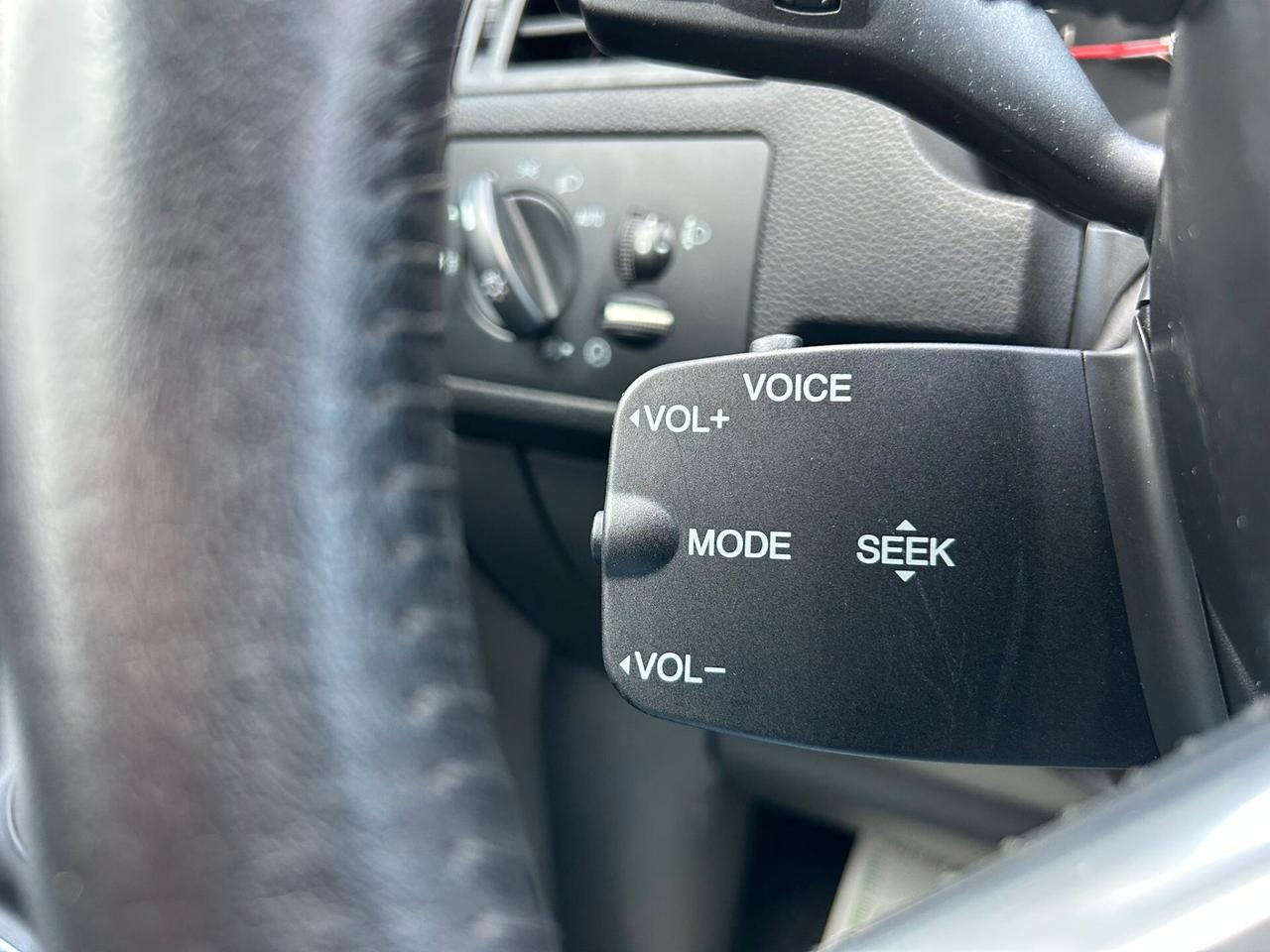 Ford C-Max 1.6 TDCi 110Cv TITANIUM Km129.000-2009