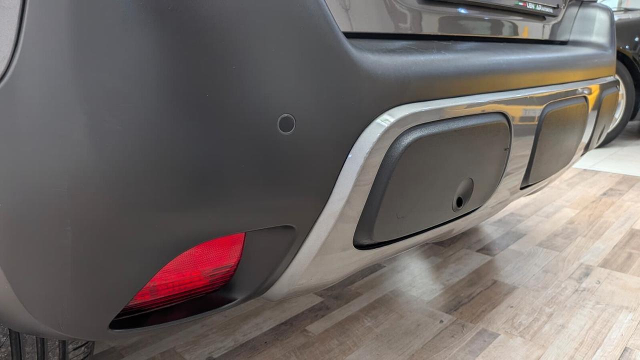 Citroen C3 Aircross PureTech 110 S&S Shine