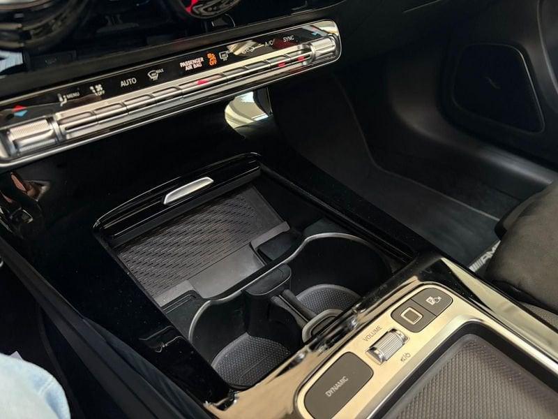 Mercedes-Benz Classe A Mercedes-AMG A 45S 4M+ Premium AMG