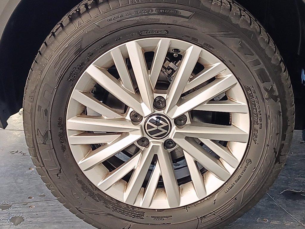 VOLKSWAGEN T-roc 2.0 tdi life 115cv del 2023