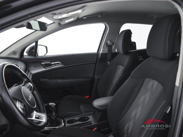 KIA Sportage 1.6 crdi mhev Style mt
