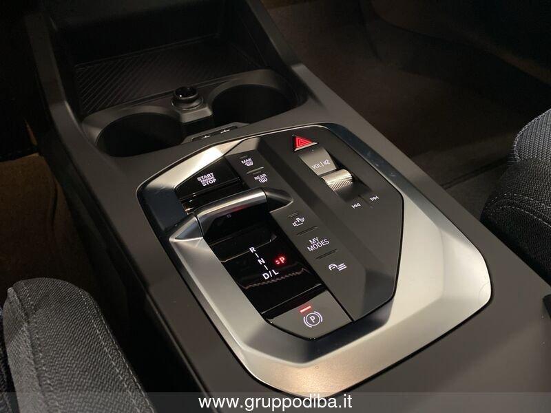BMW Serie 1 F70 120d 48V MSport Design auto