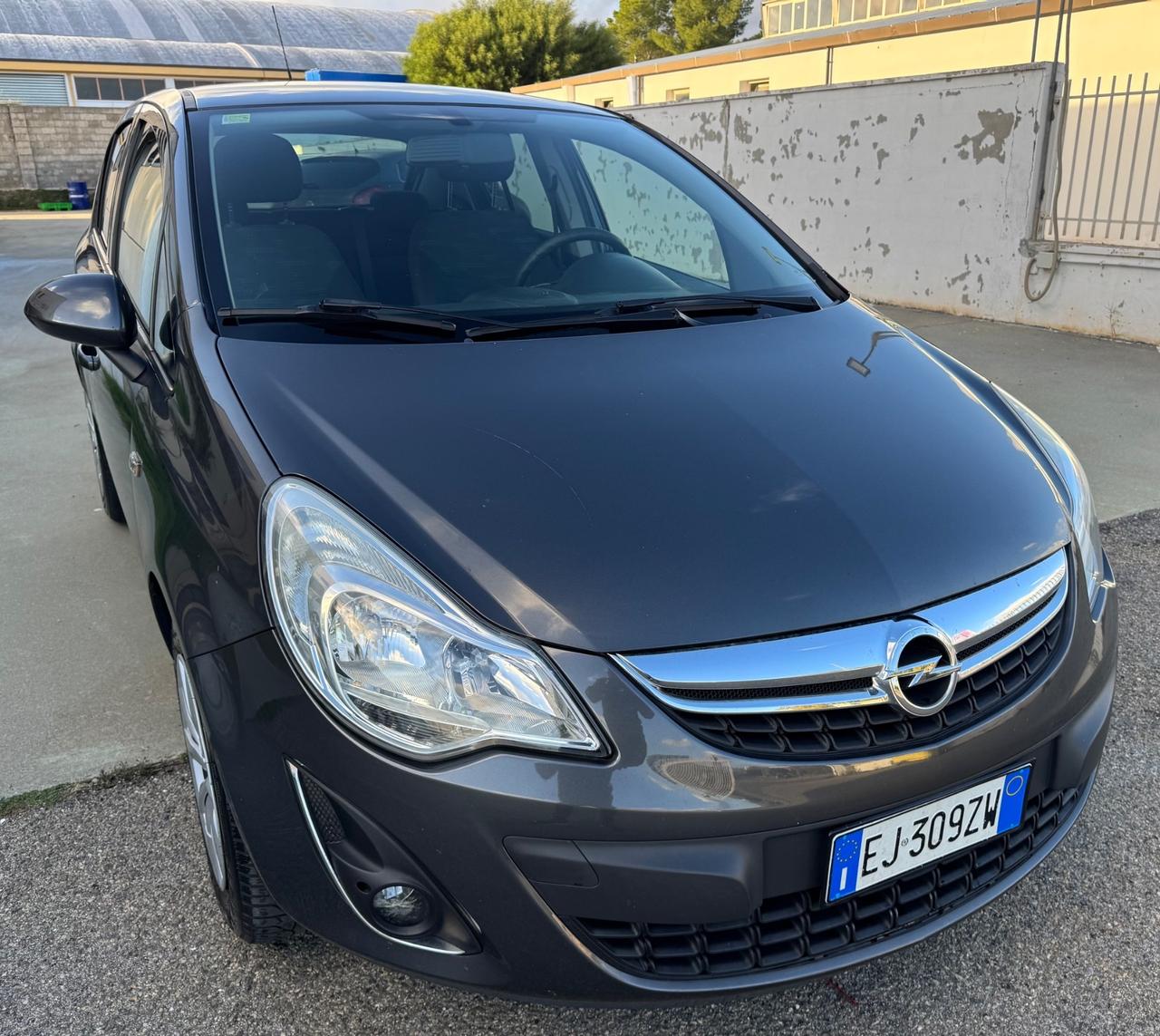 Opel Corsa 1.3 CDTI 75CV -SOLO 113.000 KM-