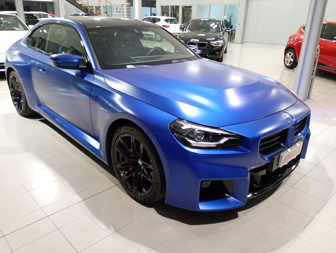 Bmw M Coupe M2 COUPE'
