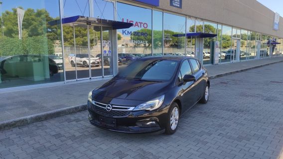 Opel Astra 1.6 cdti 110cv start&stop 5 porte business