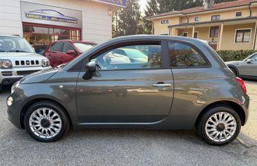 Fiat 500 1.2 Dualogic Dolcevita automatica