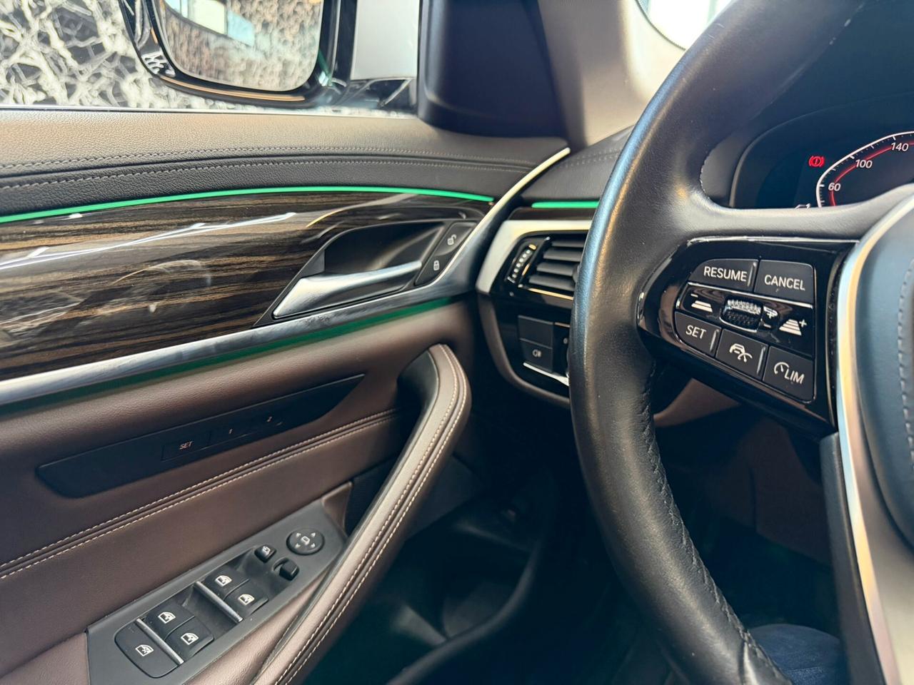 Bmw 518d 48V Touring Luxury Auto