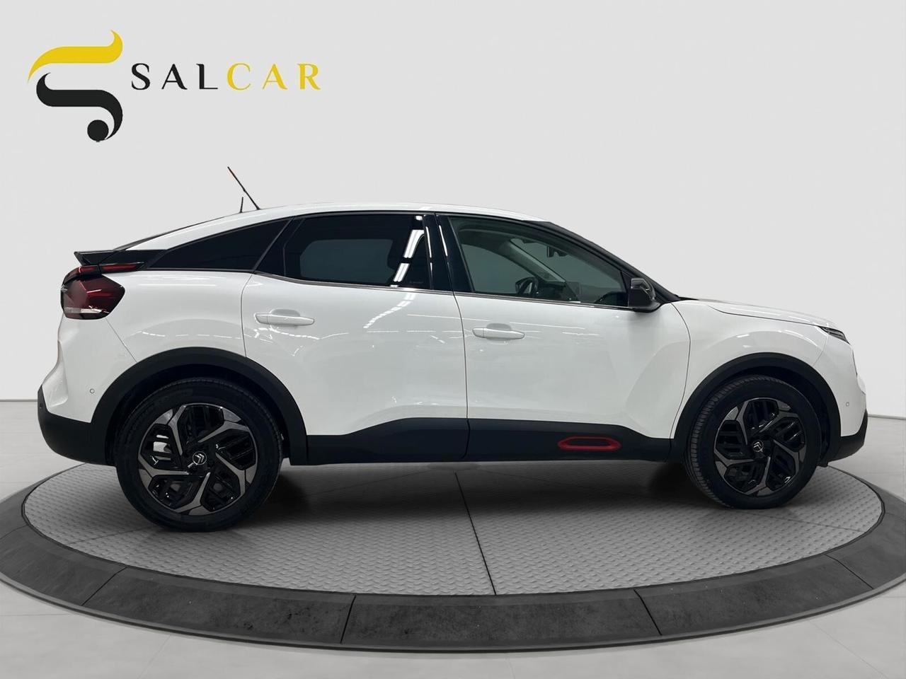 Citroen C4 PureTech 130 S&S Shine 2021