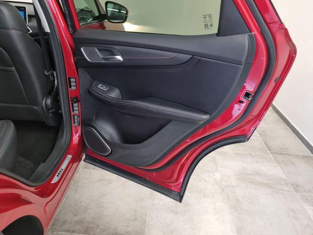 MG HS 1.5T-GDI Comfort