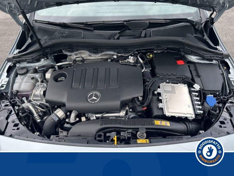 Mercedes-Benz Classe B B 180 d Street Edition Advanced Plus Progressive