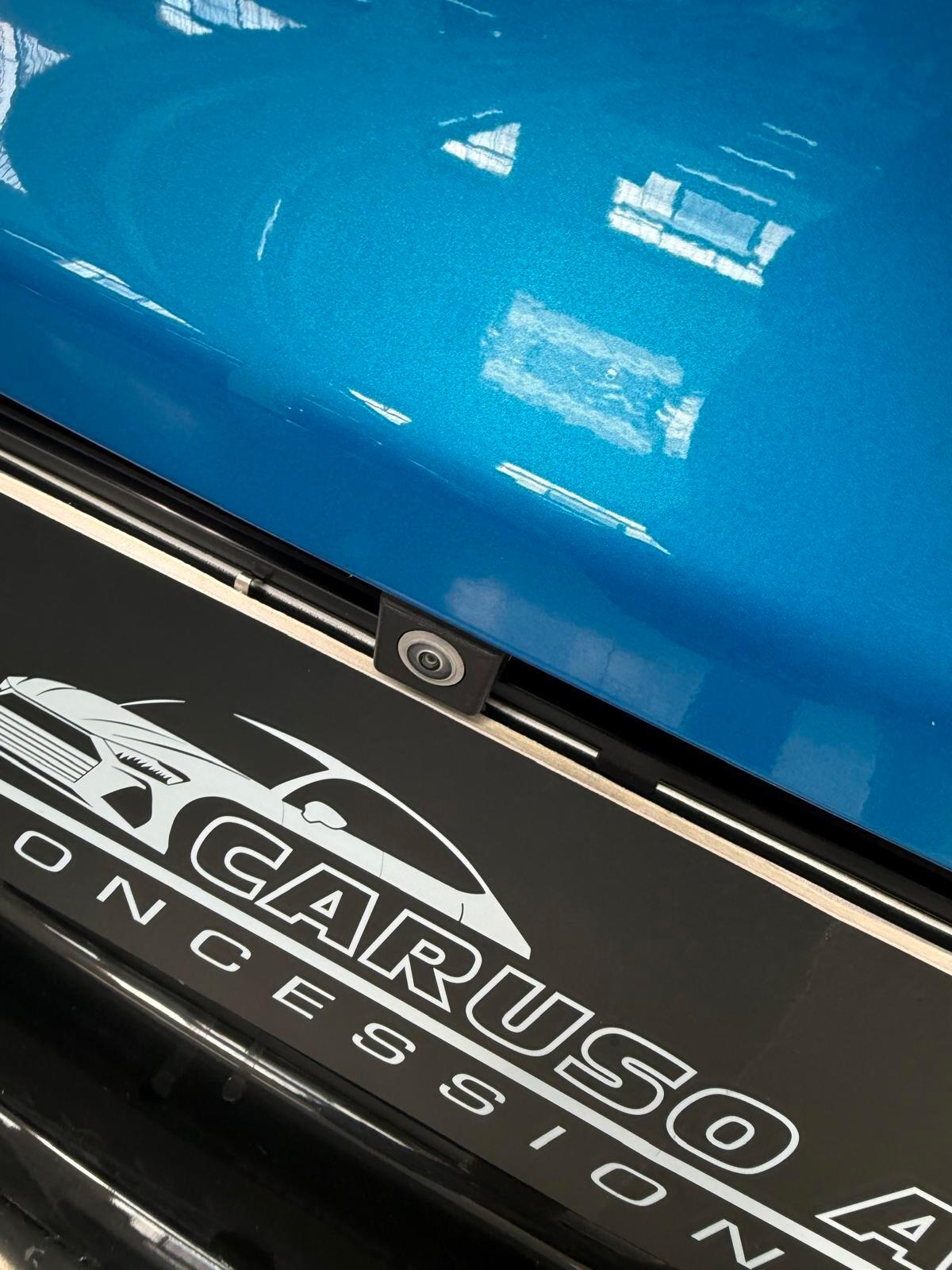 Alfa Romeo Tonale 1.5 160 CV MHEV TCT7 Ti