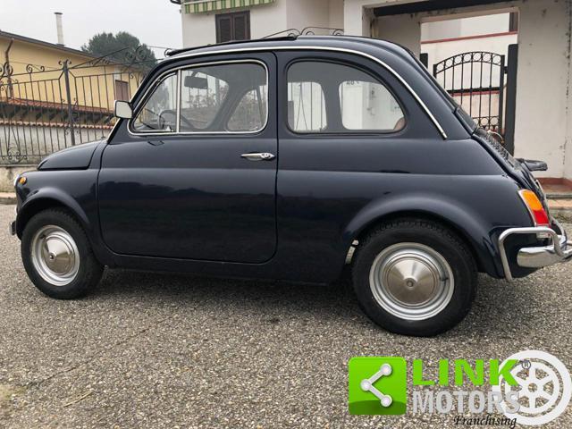 FIAT 500L 110 f berlina