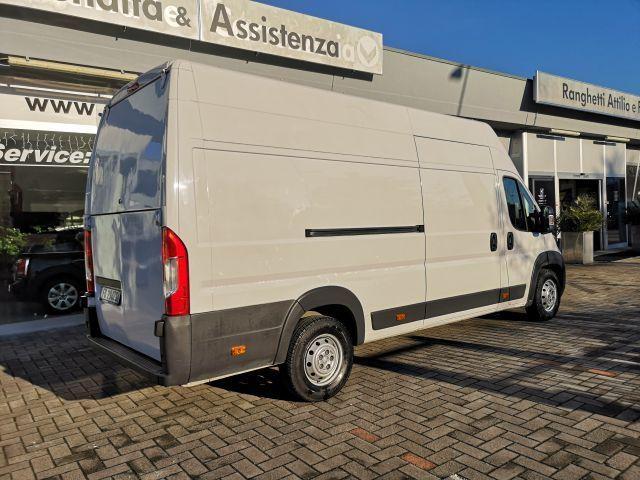 FIAT Ducato MAXI 35 2.3 MJT 130CV PLM-SL-TA