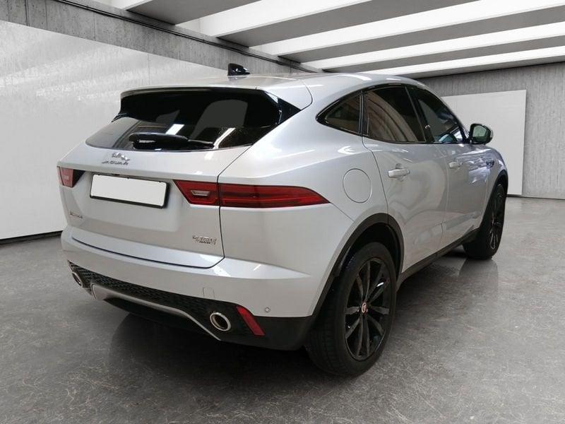 Jaguar E-Pace 2.0d i4 R-Dynamic S awd 150cv auto my19
