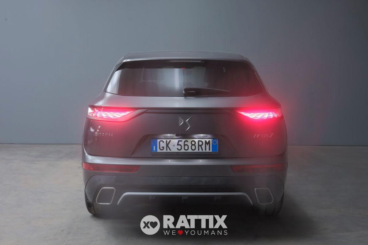 DS Automobiles DS 7 Crossback 1.6 e-tense phev Performance Line auto