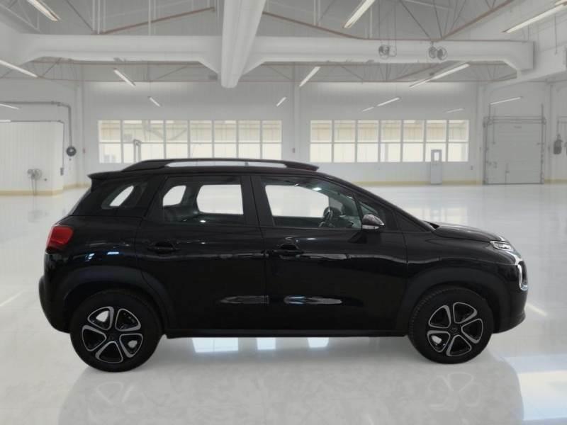 CITROEN C3 AIRCROSS BlueHDi 110 S/S Feel