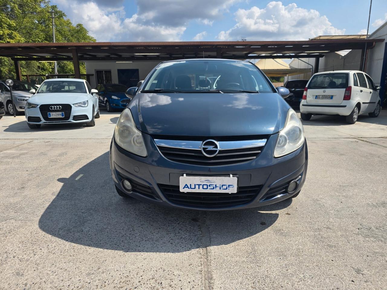 Opel Corsa 1.3 CDTI 75CV ecoFLEX 5 porte Cosmo