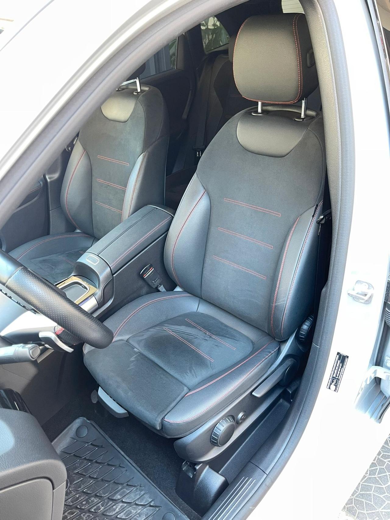 Mercedes-Benz B 180 d Automatic AMG Line Advanced Plus