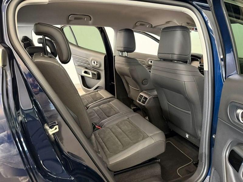 Citroën C5 Aircross BlueHDi 130 S&S Shine