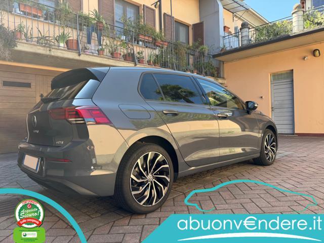 VOLKSWAGEN Golf 1.5 eTSI 150 CV EVO ACT DSG R-Line