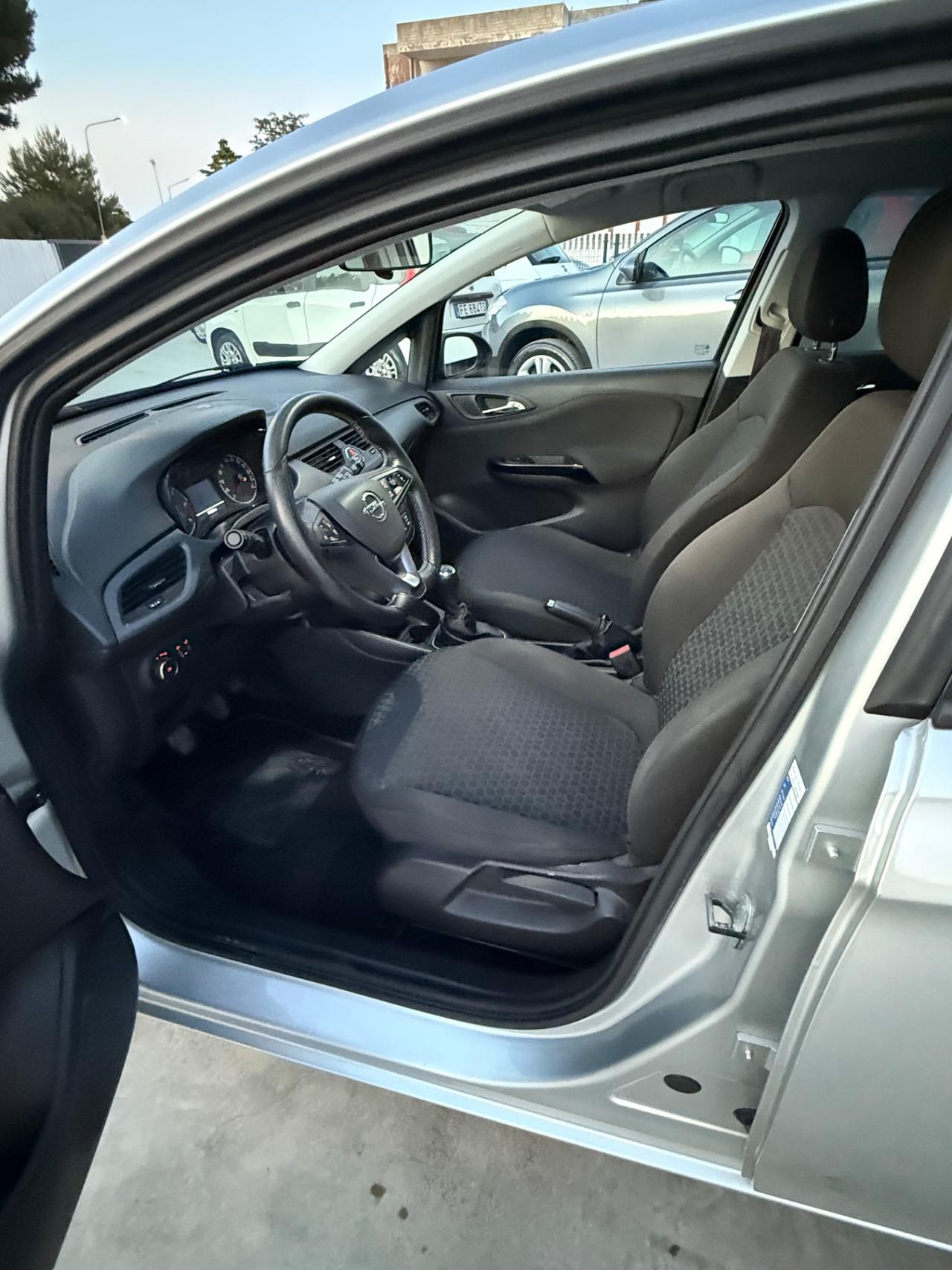 Opel Corsa 1.3 CDTI ecoFLEX 95CV Start&Stop 5 porte Advance