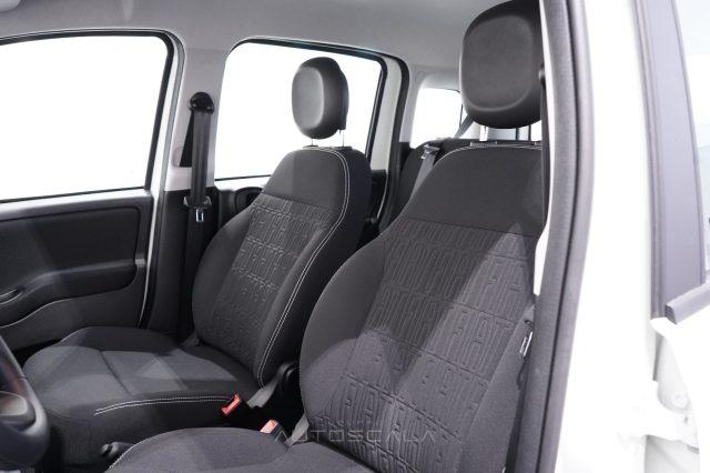 FIAT New Panda My25 1.0 FireFly S&S Hybrid