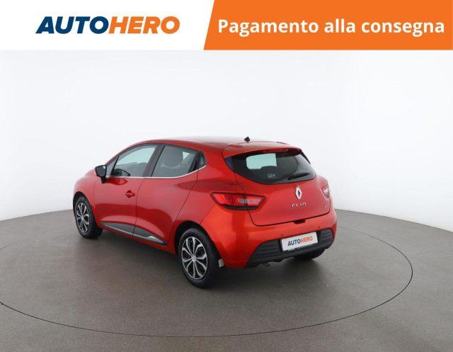 RENAULT Clio dCi 8V 75CV Start&Stop 5 porte Energy Zen