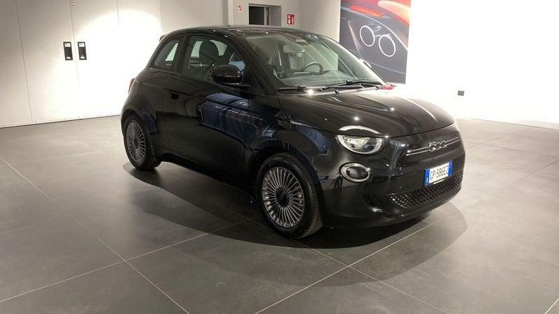 FIAT 500 Icon Berlina