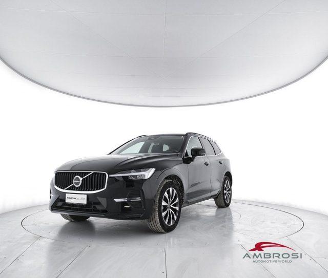 VOLVO XC60 B4 (d) AWD automatico Core - AUTOCARRO N1