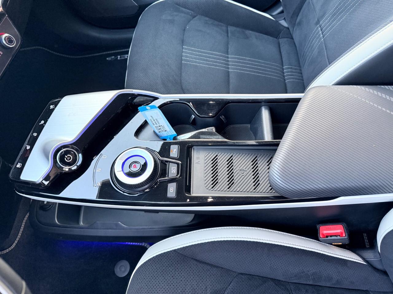 Kia EV6 Single Motor 77,4 kWh RWD GT Line