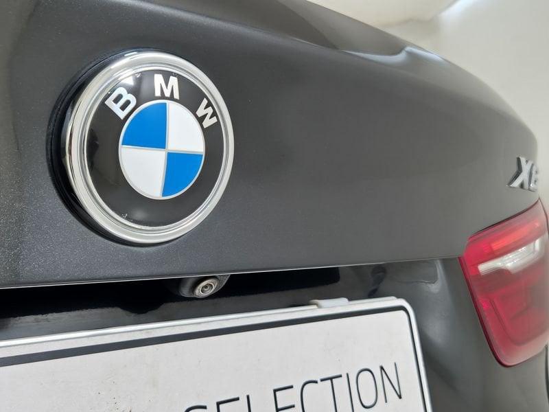 BMW X6 F16 Diesel xdrive30d Msport 249cv auto