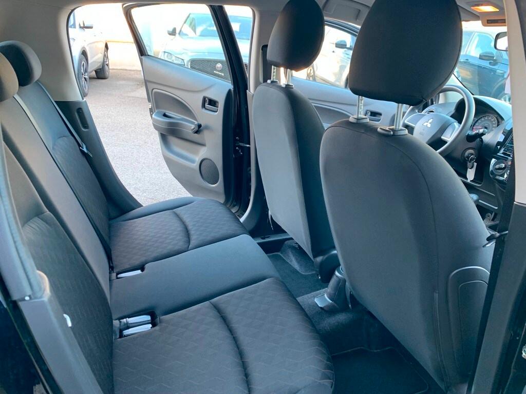 MITSUBISHI Space Star 3ª serie Space Star 1.2 ...