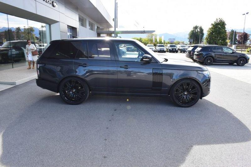 Land Rover Range Rover 3.0 TDV6 VOGUE FULL OPTIONAL - PRONTA CONSEGNA