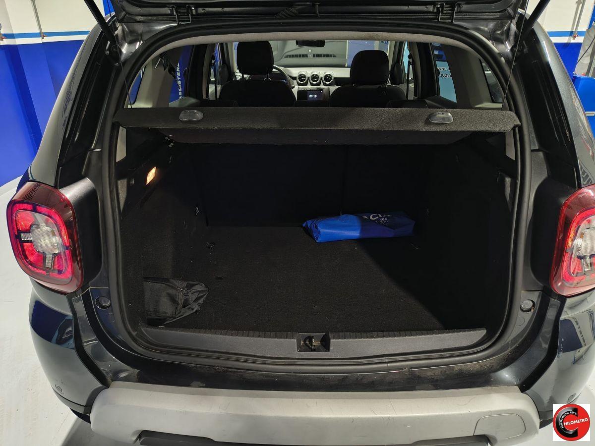 DACIA - Duster - 1.0 TCe 100 CV ECO-G 4x2 Prestige