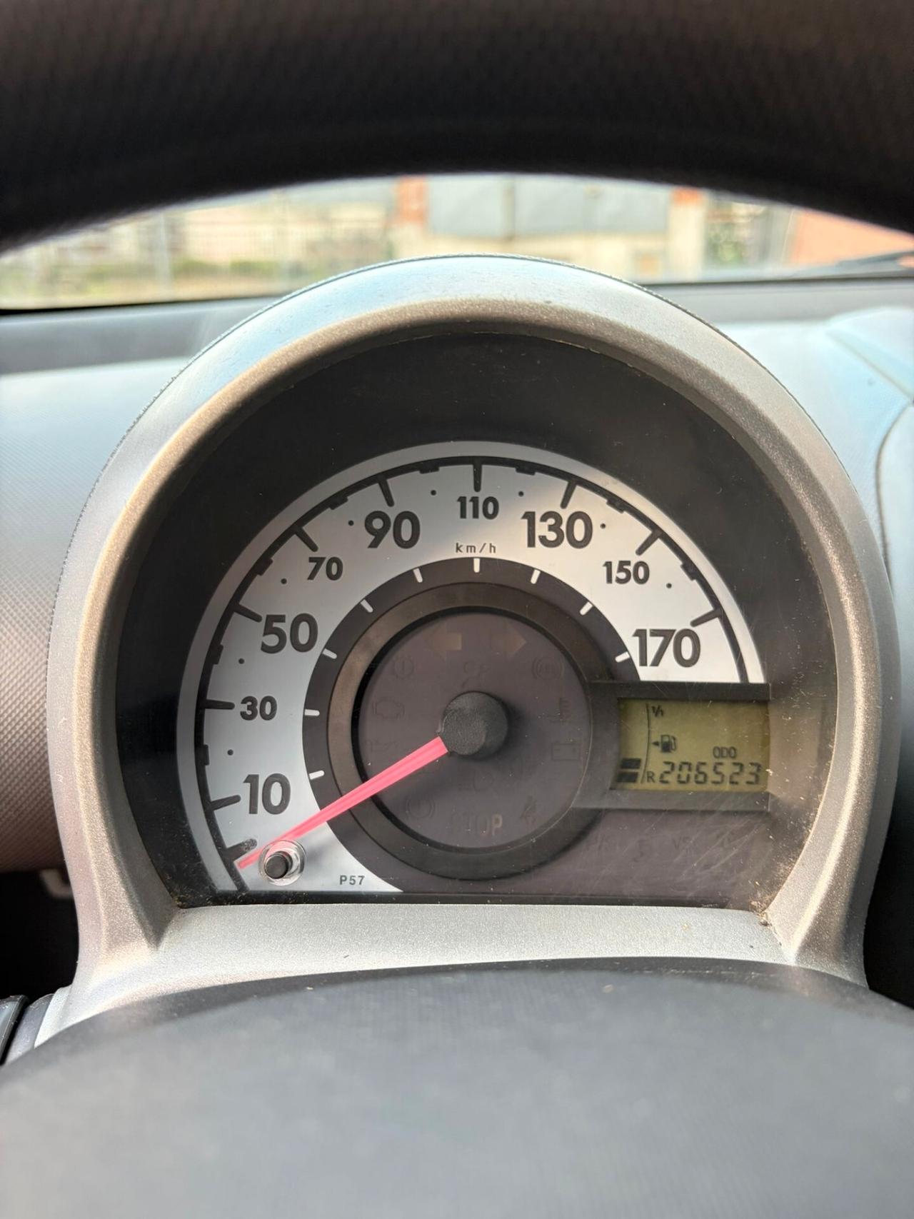 Citroen C1 1.0 3 porte airdream Sport