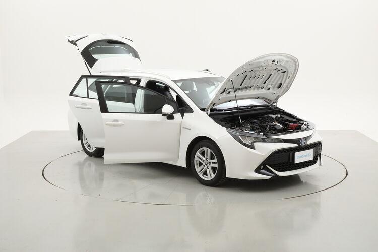 Toyota Corolla TS Hybrid Business BR375828 1.8 Full Hybrid 122CV