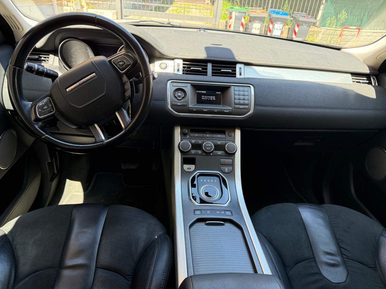 Land Rover Range Evoque 2.2 TD4 5p. Prestige